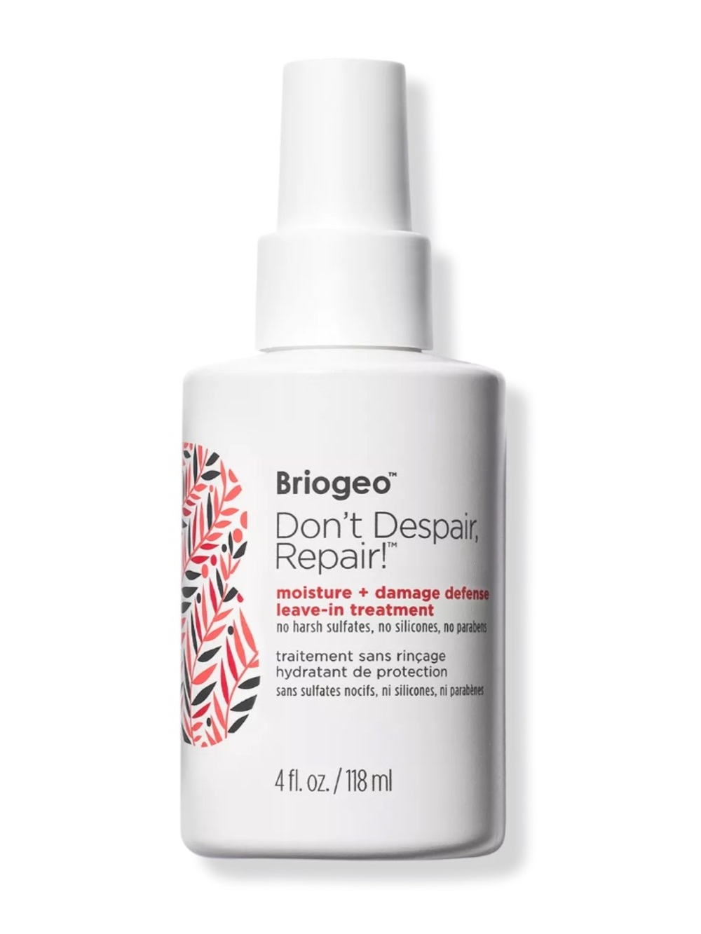 Briogeo Don’t Despair,Repair! Leave in treatment